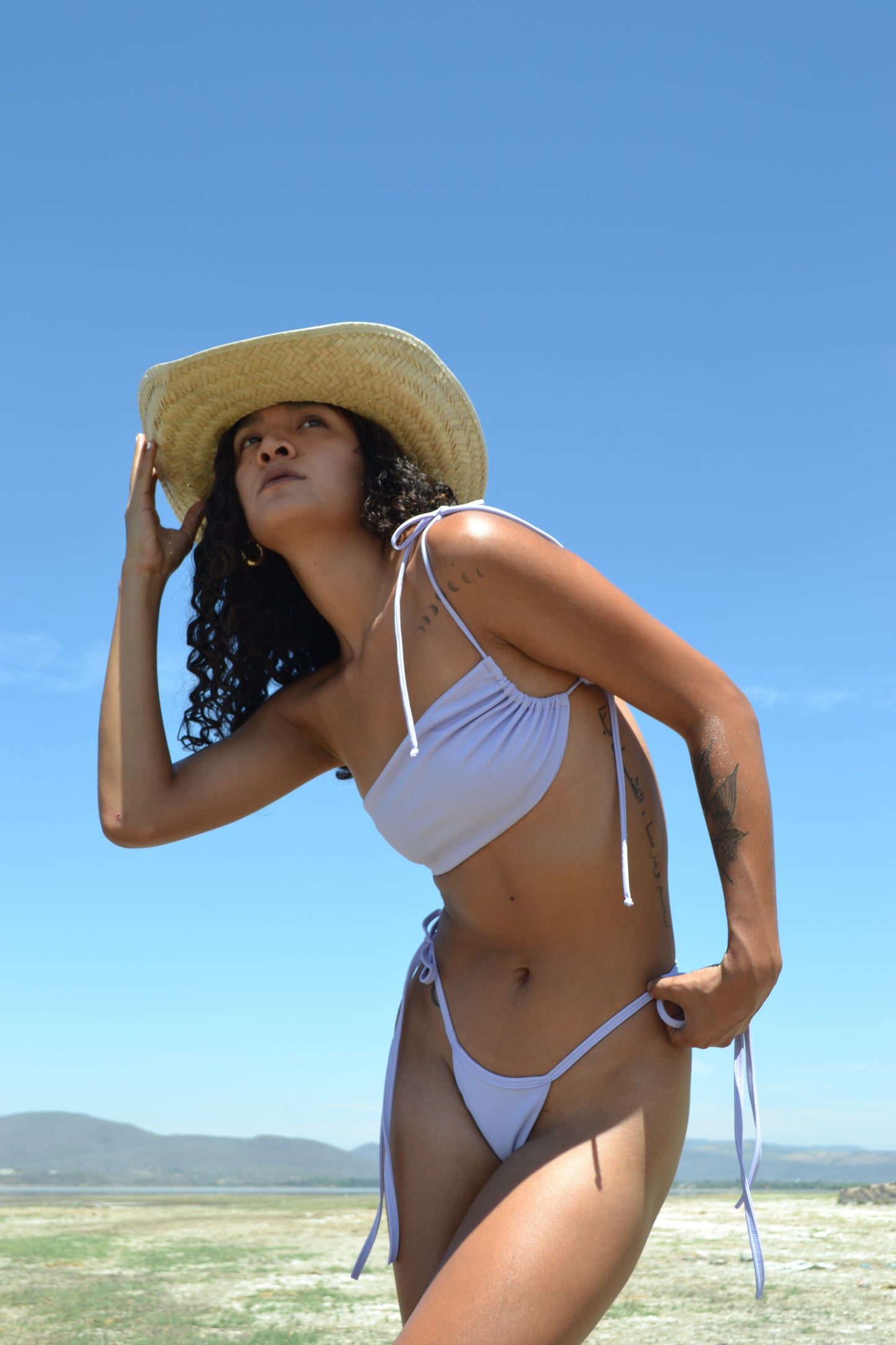 DALIA